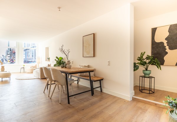 Medium property photo - Hooigracht 90, 2312 KX Leiden